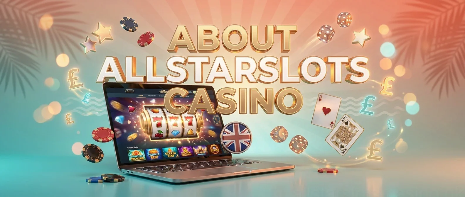 About Allstarslots Casino