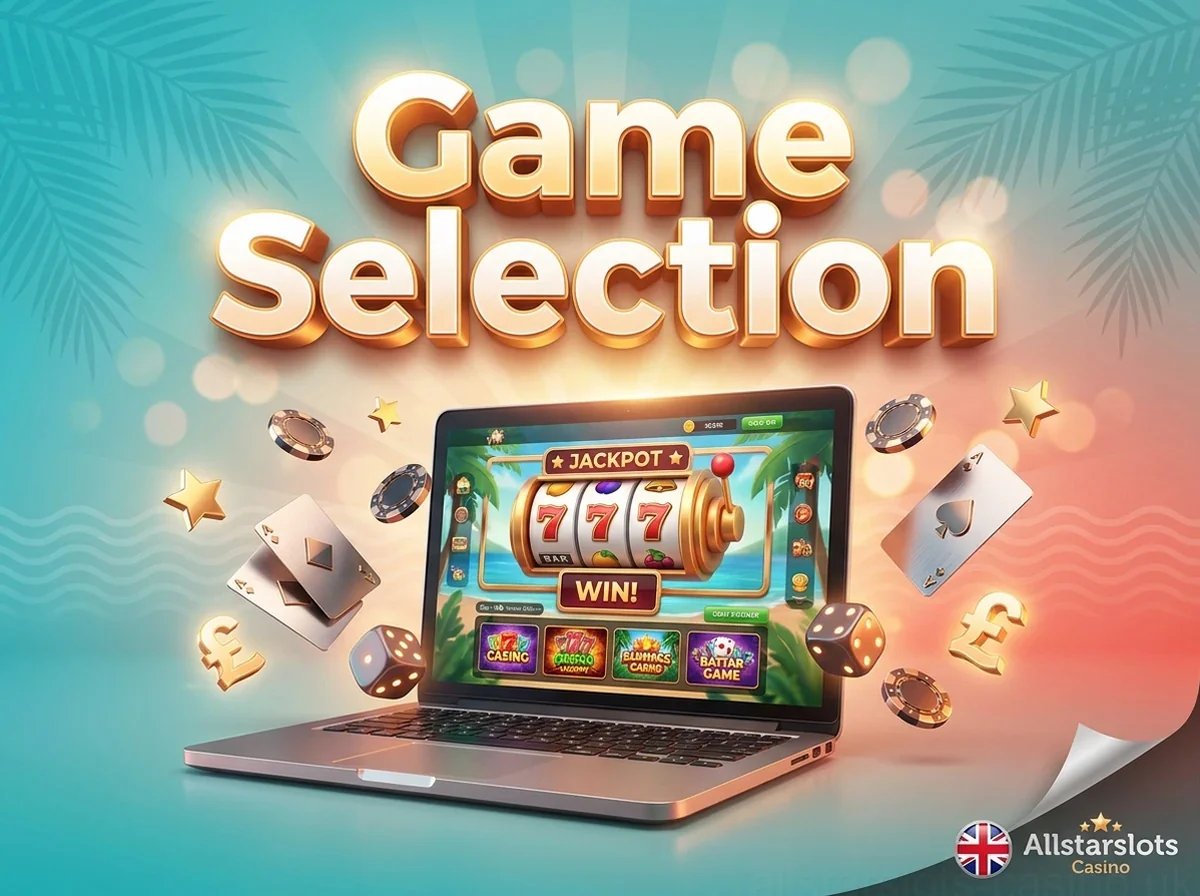 Game Selection